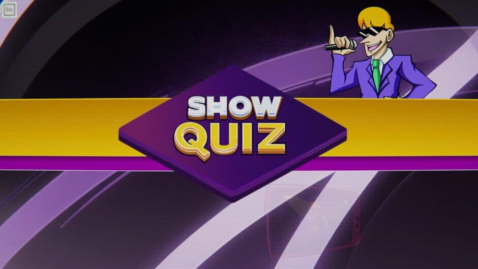 Show Quiz screenshot 7