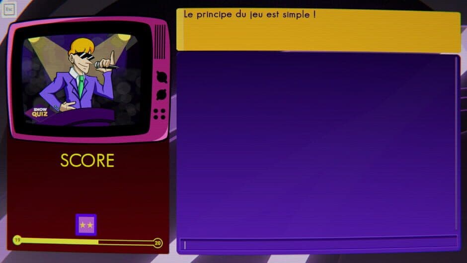 Show Quiz screenshot 8