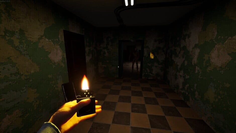 Underside: The Lift screenshot 7