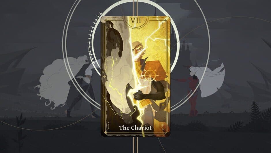 At Fate's End screenshot 6