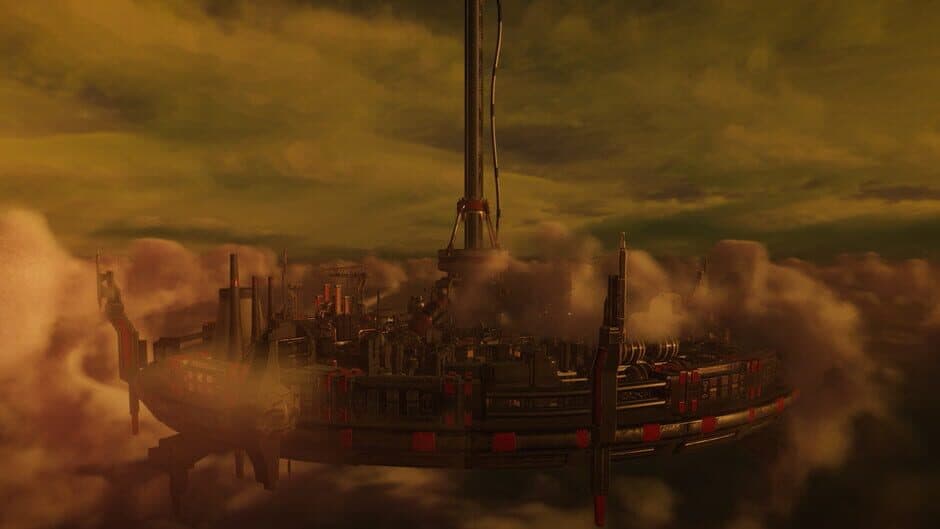 SkyRig screenshot 6