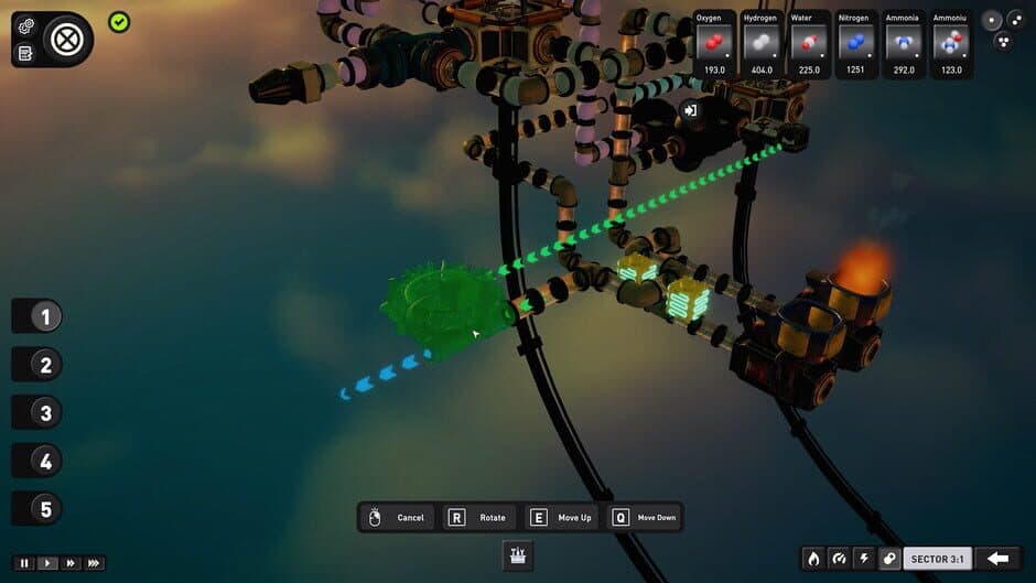 SkyRig screenshot 5