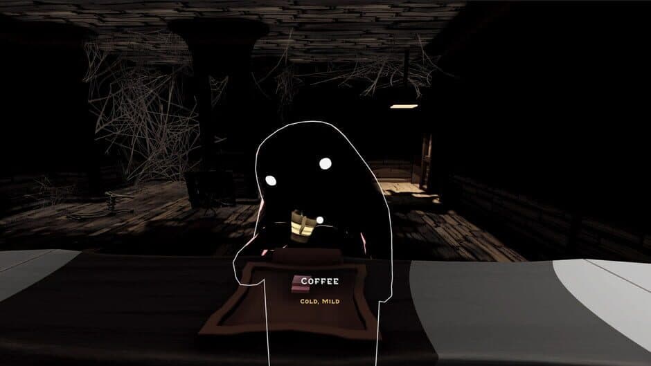 My Little Cafe Nightmare screenshot 7