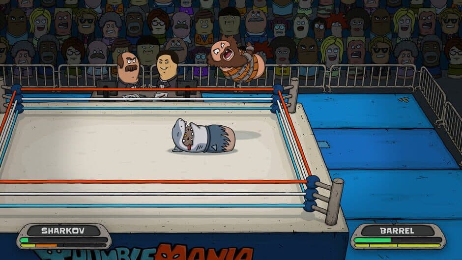 Thumblemania screenshot 6
