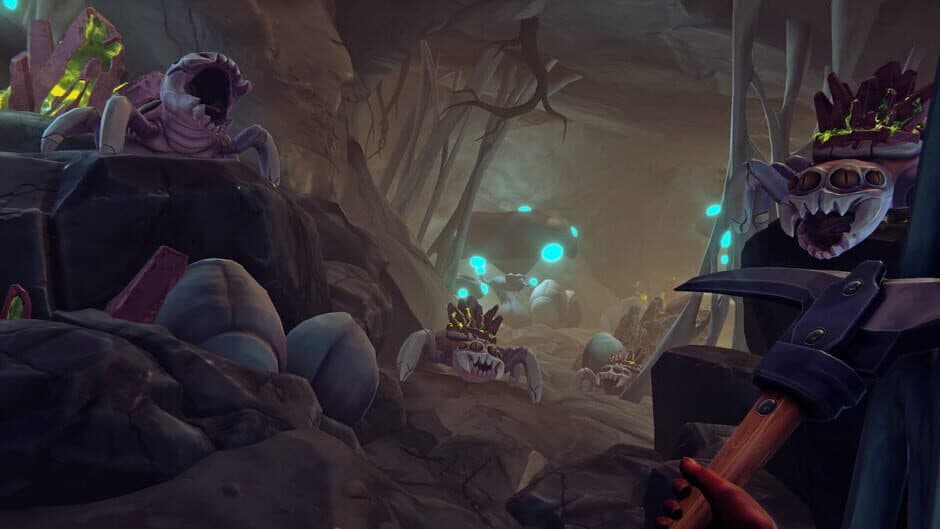 Farmbotic screenshot 3