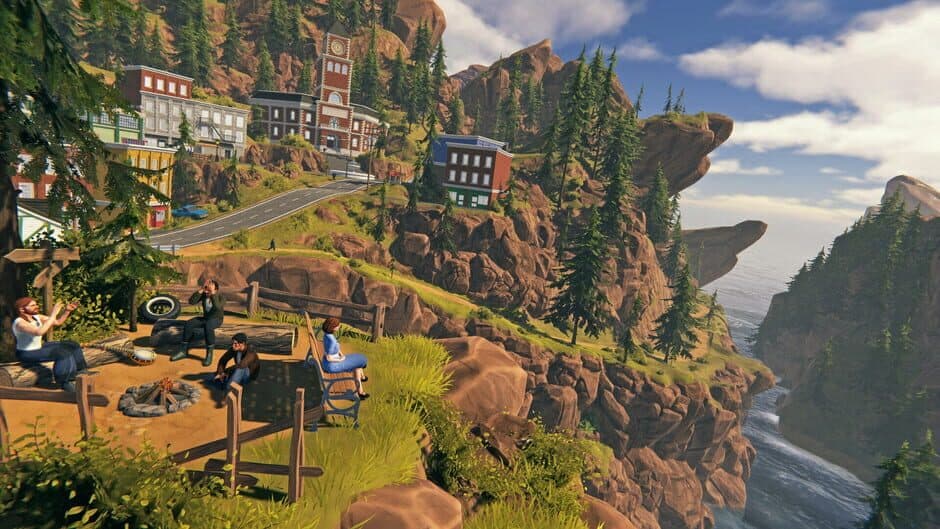 Farmbotic screenshot 4