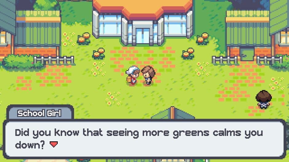 Fay Keeper screenshot 5