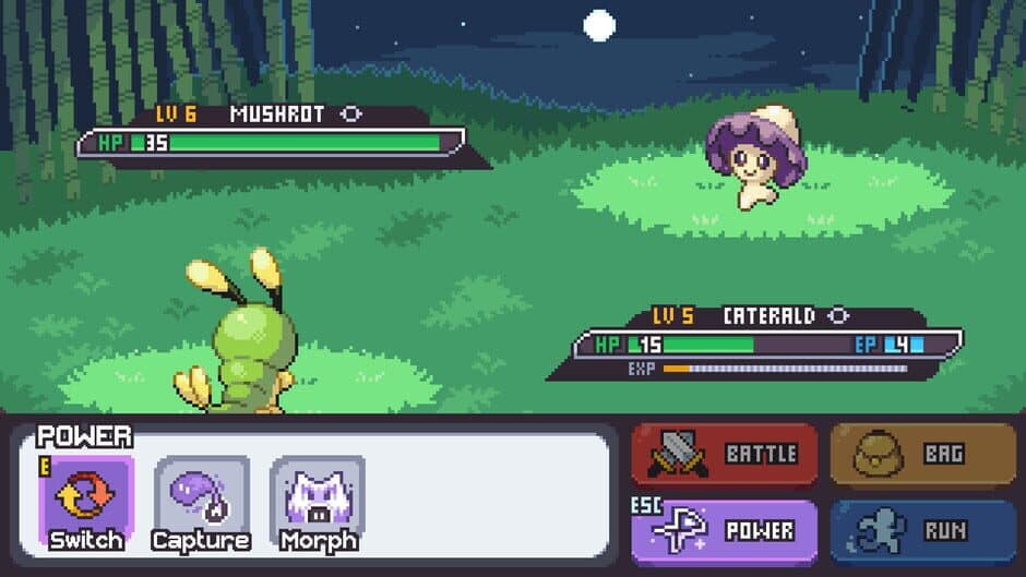 Fay Keeper screenshot 8
