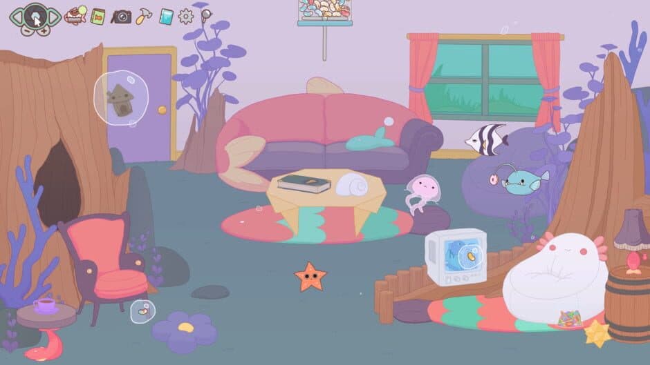 Soggy Beans screenshot 8