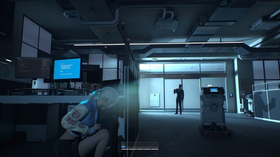 Mudang: Two Hearts screenshot 4