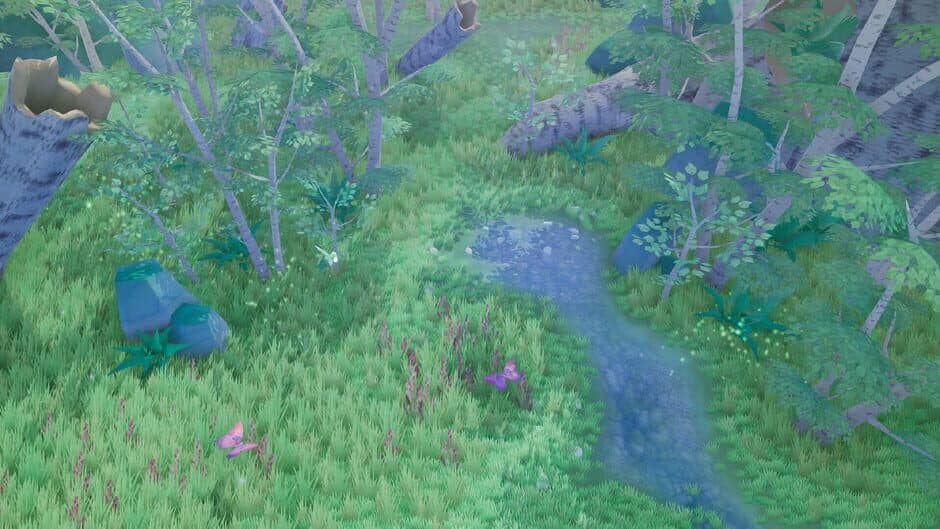 Iona's Island screenshot 3
