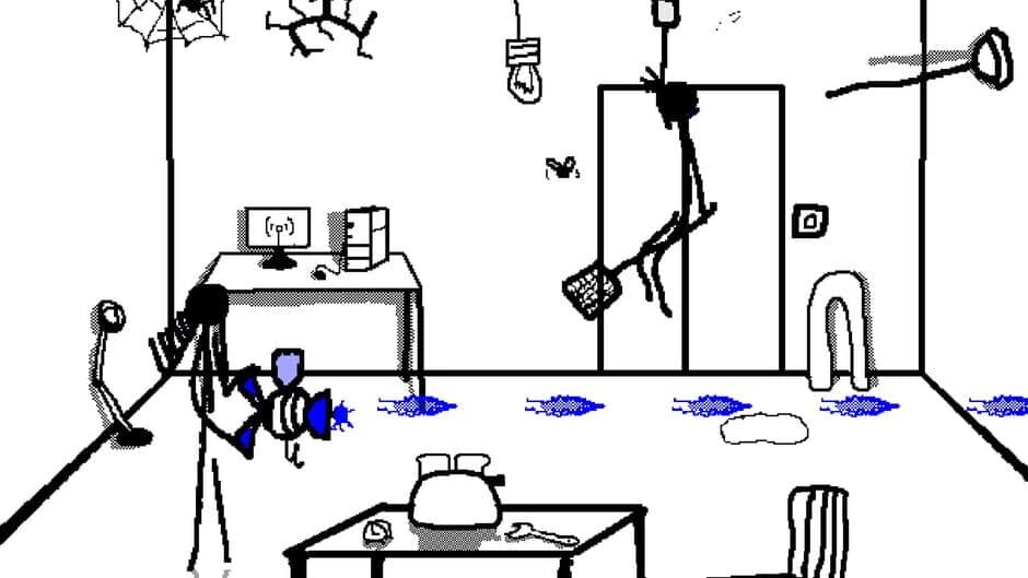 Thumps & Blows screenshot 3