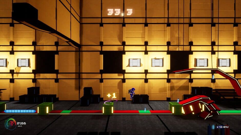 Academy: Become a Hero screenshot 4