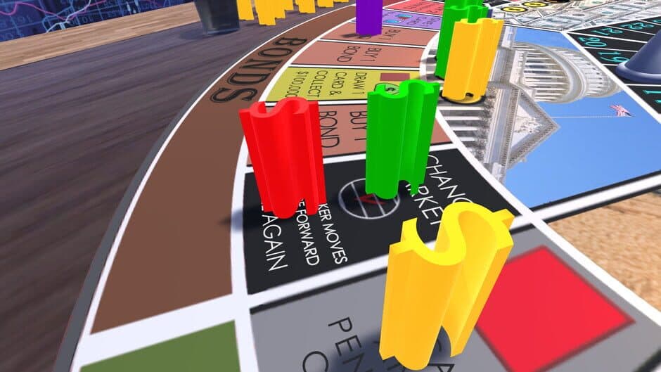 Beat the Markets screenshot 1