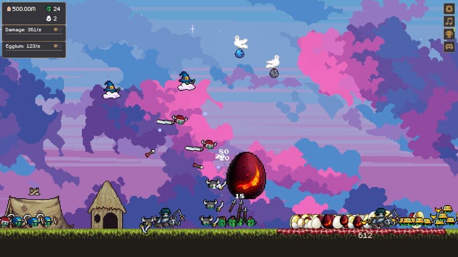 The Great Hatch screenshot 5