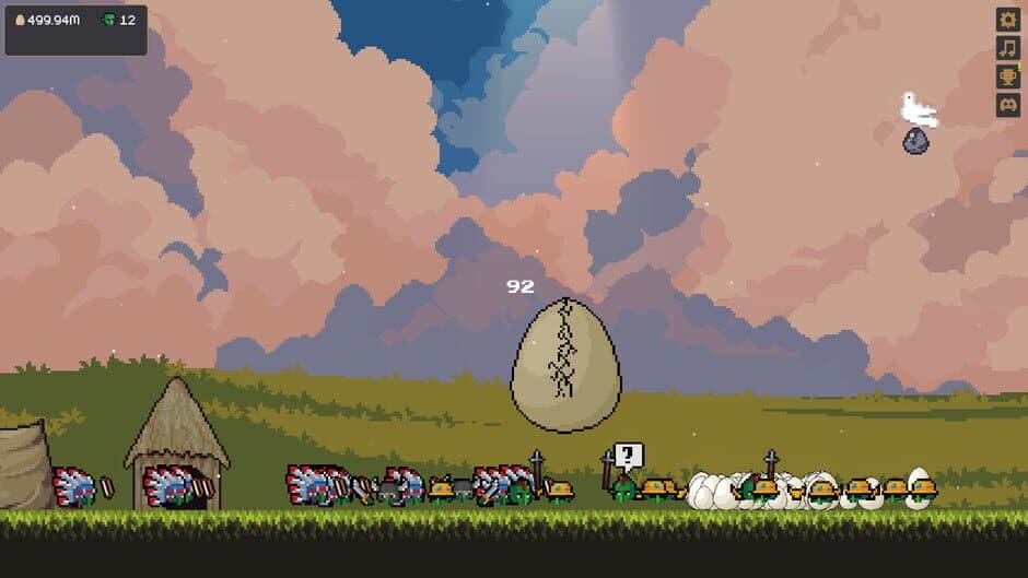 The Great Hatch screenshot 6