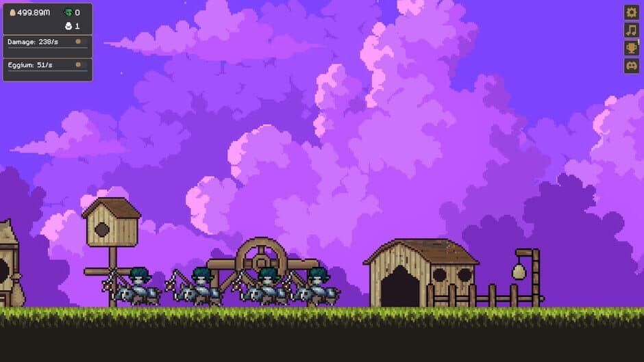 The Great Hatch screenshot 7