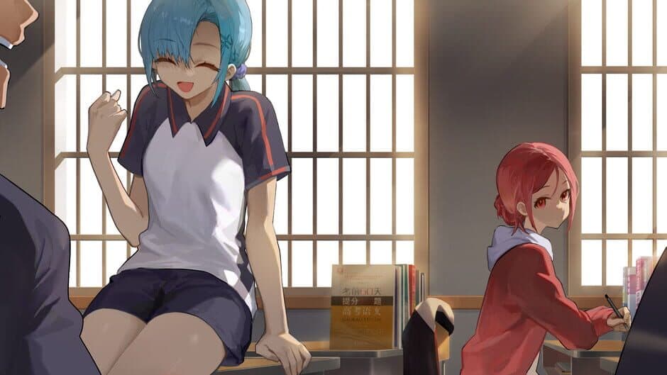 Innocence Rewrite screenshot 4