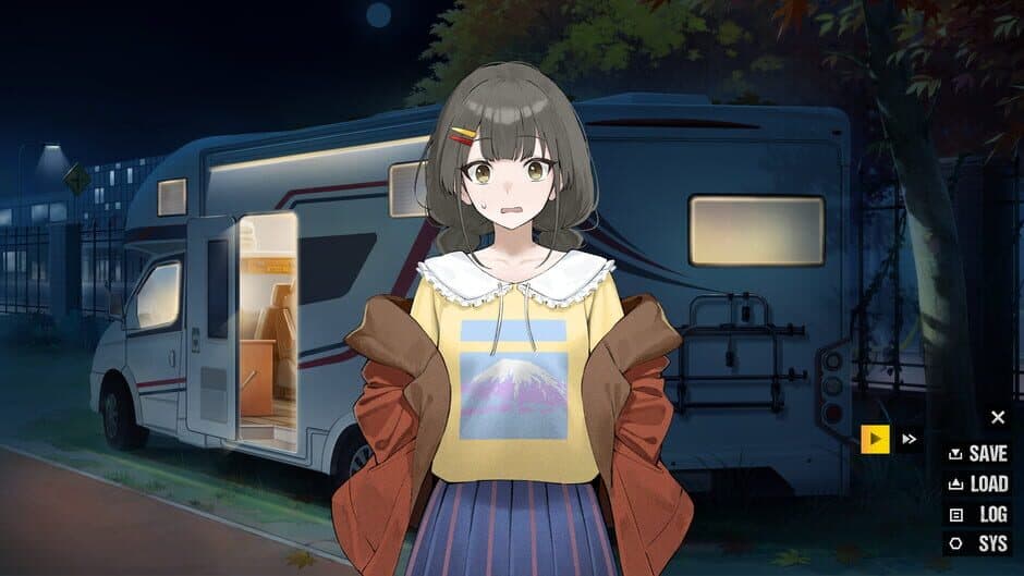 Innocence Rewrite screenshot 6