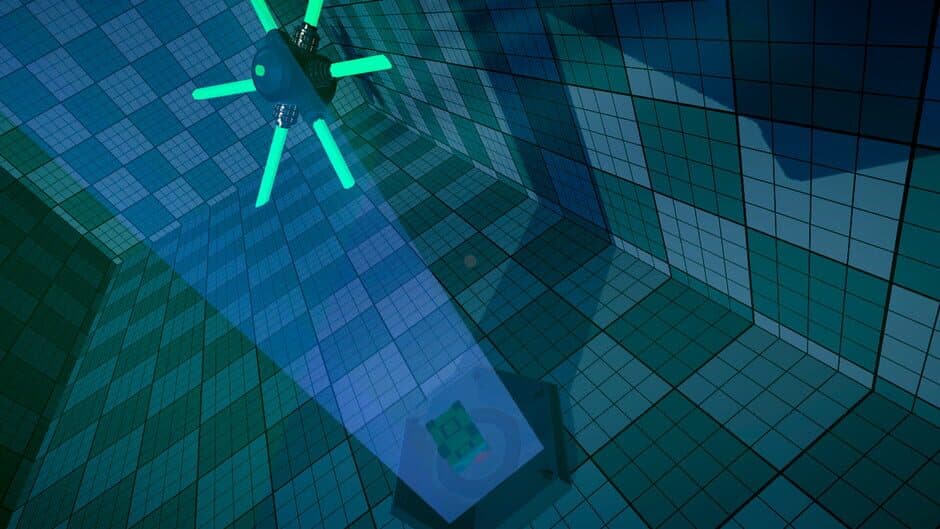 GraviTech screenshot 3