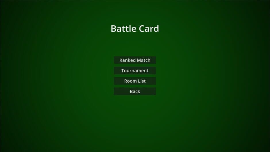 1! 2! 3! Battle Card! screenshot 6