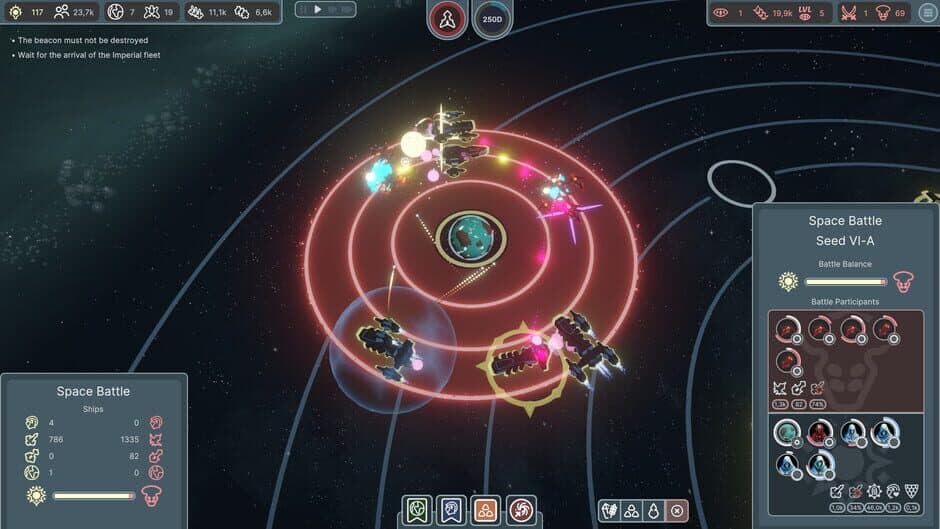 Solar Wave screenshot 5