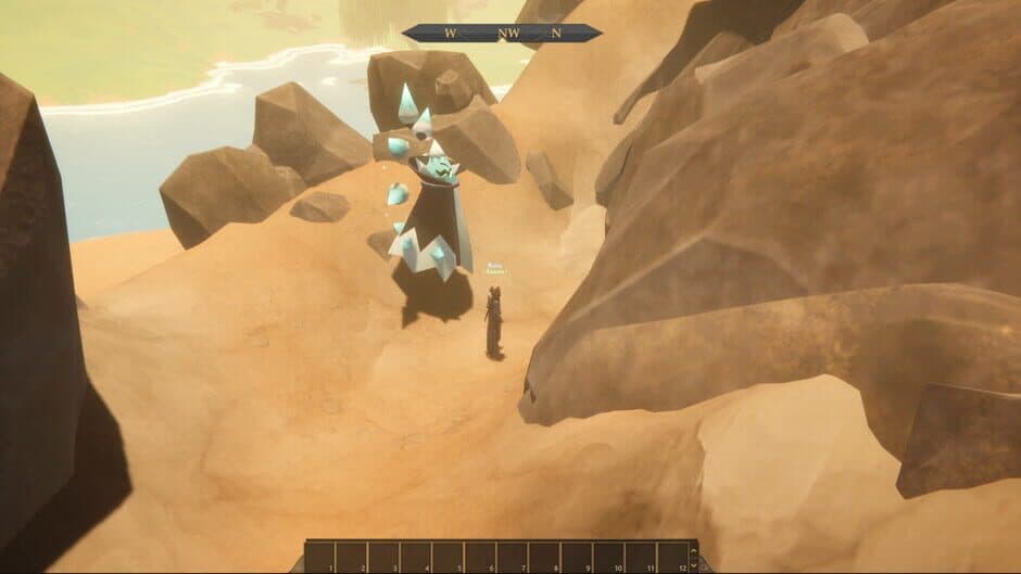 Mistwilds screenshot 8