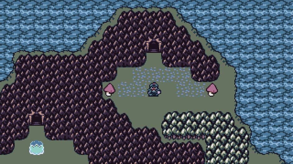 A Snail's Tale screenshot 2