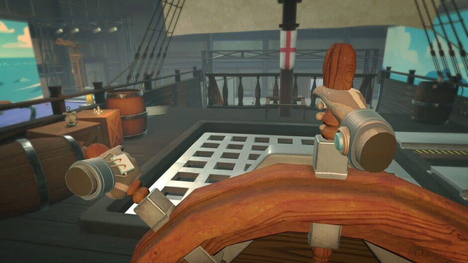 Cinescape VR screenshot 6
