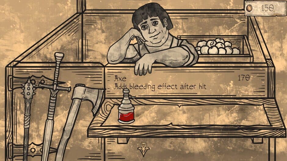 Gatekeeper's Week screenshot 5