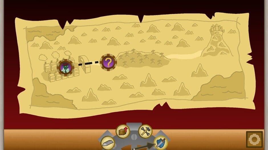 Steam & Clicks screenshot 4