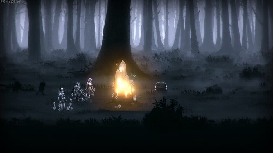 The Prophecy of Horn screenshot 7