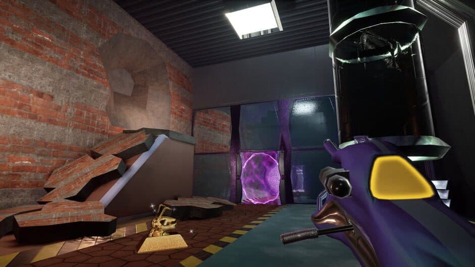 Escape Velocity screenshot 3