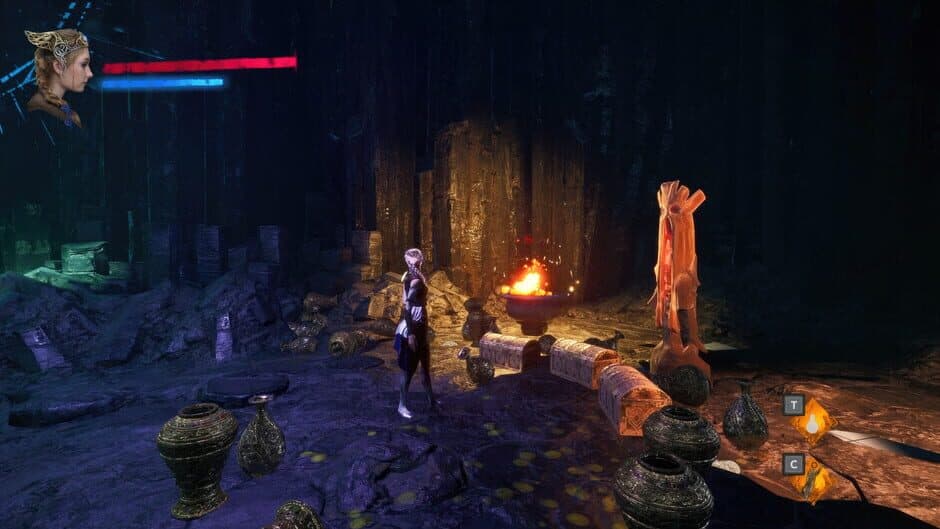 Tsarevna: Age of Tales screenshot 1