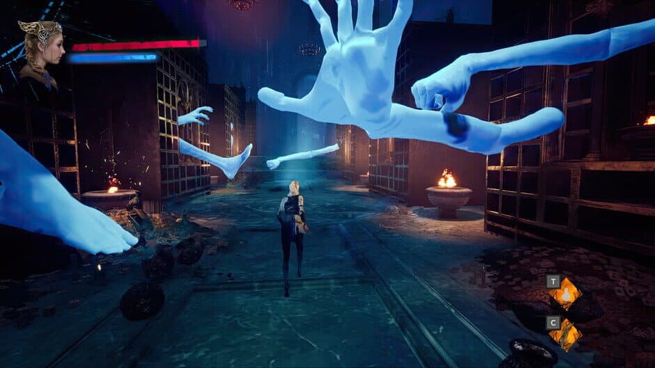 Tsarevna: Age of Tales screenshot 4