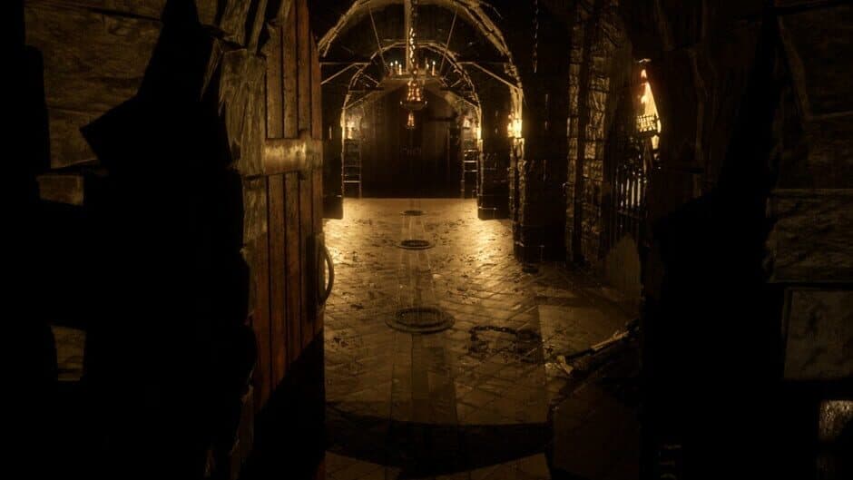 NightMaze screenshot 3