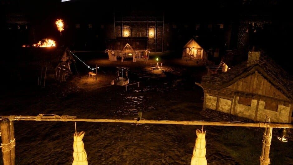 NightMaze screenshot 6