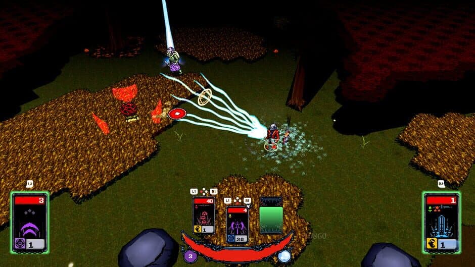 Discard All Hope screenshot 6