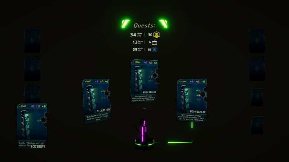 Hexalith screenshot 7