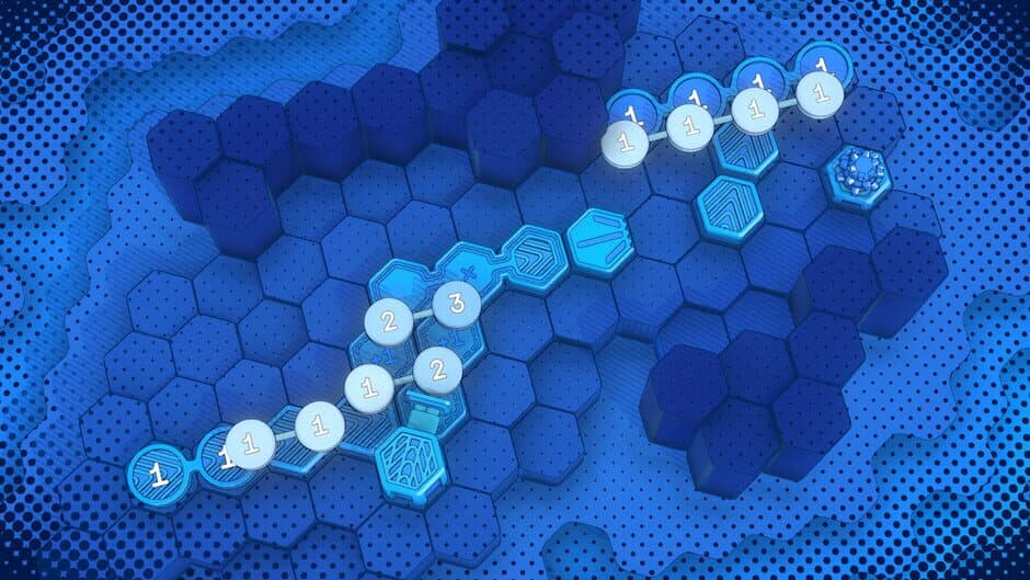 Number Machine screenshot 6