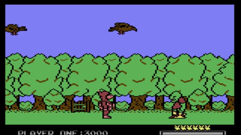Black Lamp screenshot 5