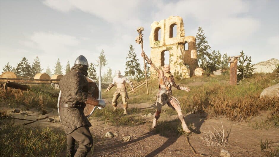 Tales of Meadows screenshot 5