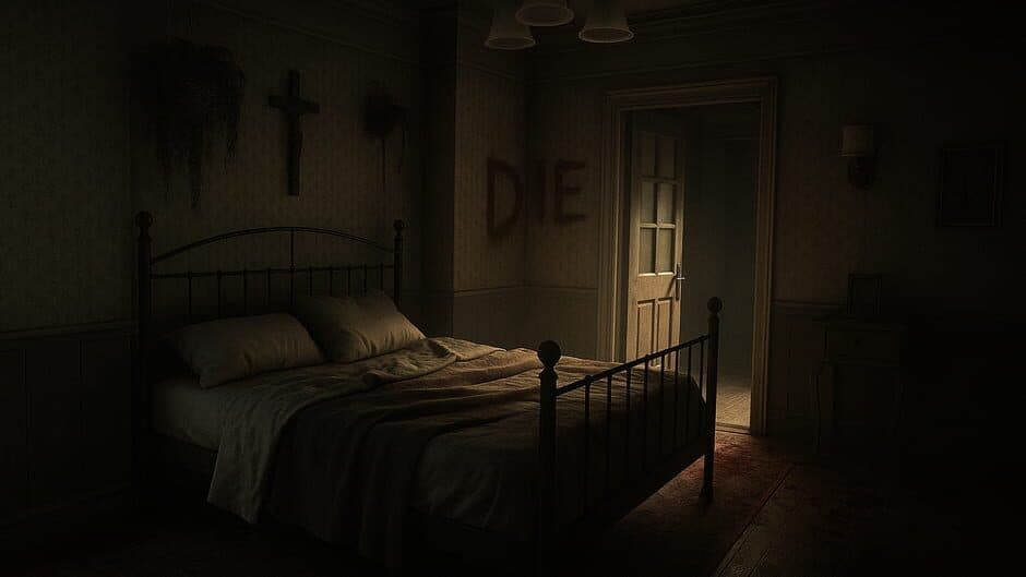 Shadowless screenshot 1