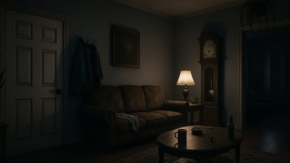 Shadowless screenshot 3