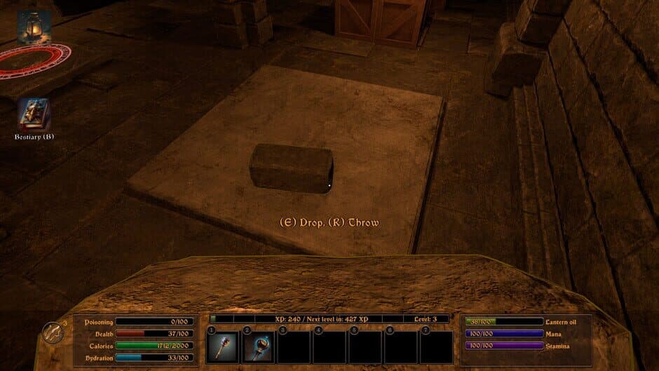 Ancient Shadows: Awakening screenshot 7