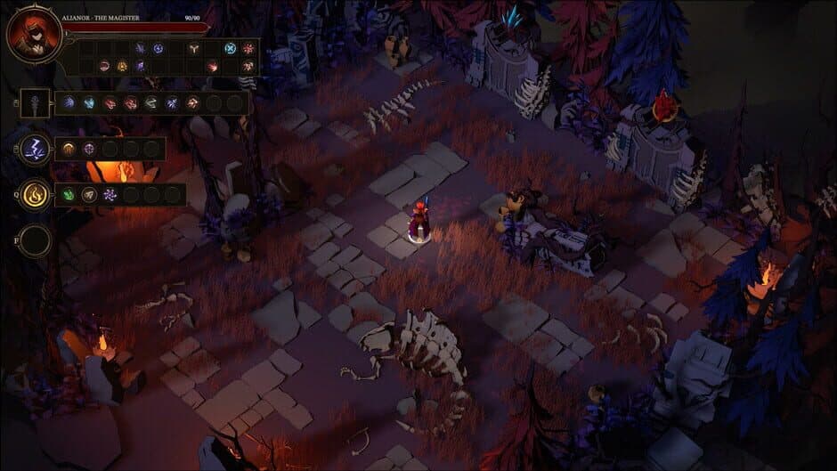 Shardbreakers screenshot 7