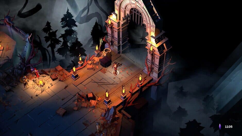 Shardbreakers screenshot 8