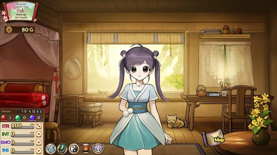 Moon Princess screenshot 1