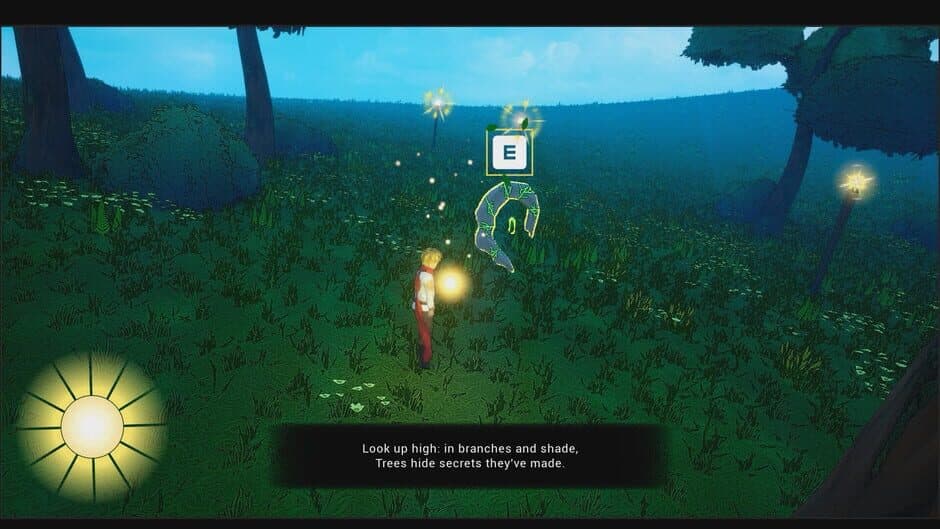 Forestless screenshot 3