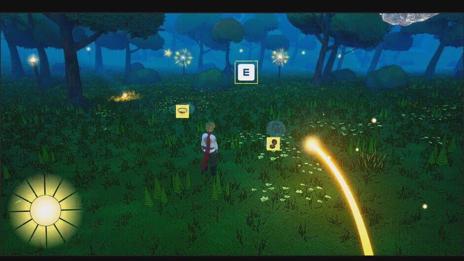 Forestless screenshot 6